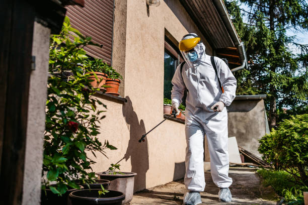 Best Cockroach Control Services  in Charlotte, NC